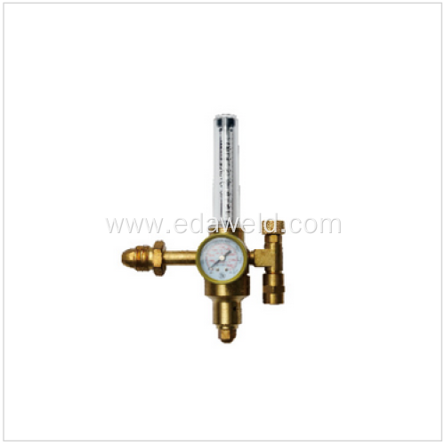 Flow Meter Gas Regulator